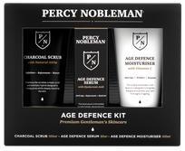 PERCY NOBLEMAN Age Defence rinkinys, 1 vnt.