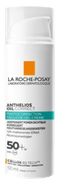 LA ROCHE-POSAY Anthelios Oil Correct SPF 50+ apsauginis kremas nuo saulės, 50 ml