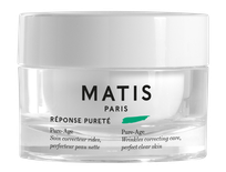 MATIS Reponse Purete Pure Age veido kremas, 50 ml