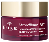 NUXE Merveillance Lift Night veido kremas, 50 ml