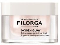 FILORGA Oxygen-Glow veido kremas, 50 ml