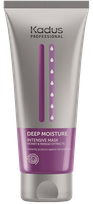 KADUS Deep Moisture plaukų kaukė, 200 ml