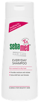 SEBAMED Everyday šampūnas, 200 ml