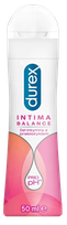 DUREX Intima Balance gelinis tepalas, 50 ml