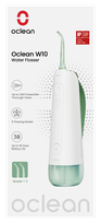 OCLEAN W10 Green irigatorius, 1 vnt.