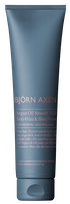 BJORN AXEN Argan Oil Smooth plaukų kremas, 150 ml