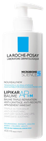 LA ROCHE-POSAY Lipikar Baume AP+M balzamas, 400 ml