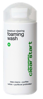 DERMALOGICA Breakout Clearing Foaming Wash valomosios putos, 177 ml