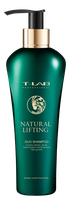 T-LAB Natural Lifting Duo Shampoo šampūnas, 300 ml