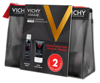 VICHY Homme rinkinys, 1 vnt.