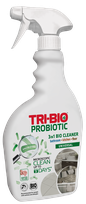 TRI-BIO Probiotic 3in1 Bio purškiamas valiklis, 420 ml