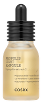 COSRX Full Fit Propolis Light Ampoule serumas, 30 ml