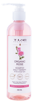 T-LAB Rose Daily Therapy šampūnas, 250 ml