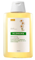 KLORANE šampūnas, 200 ml