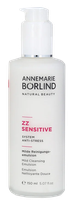 ANNEMARIE BORLIND ZZ Sensitive Mild valantis emulsija, 150 ml