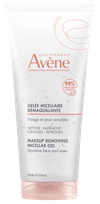 AVENE Make-Up Removing micelinis gelis, 200 ml