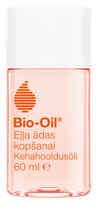 BIO-OIL odos priežiūrai aliejus, 60 ml