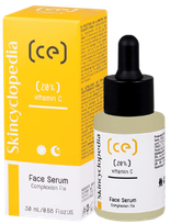 SKINCYCLOPEDIA 20% Vitamin C serumas, 30 ml