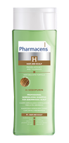 PHARMACERIS H-SEBOPURIN šampūnas, 250 ml