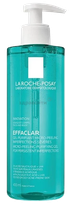 LA ROCHE-POSAY Effaclar Micro Peeling valomasis gelis, 400 ml