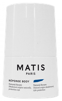 MATIS Body Natural Secure rutulinis dezodorantas, 50 ml