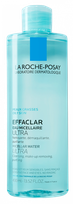 LA ROCHE-POSAY Effaclar micelinis vanduo, 400 ml