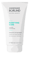 ANNEMARIE BORLIND Purifying Care Clarifying valomasis gelis, 150 ml