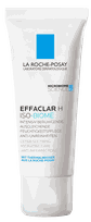 LA ROCHE-POSAY Effaclar H Iso-Biome Ultra Soothing Hydrating Care Anti-Imperfections veido kremas, 40 ml