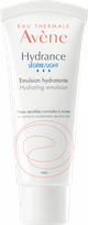 AVENE Hydrance Optimale Light emulsija, 40 ml