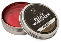 PERCY NOBLEMAN Pomade formavimo gelis, 100 ml