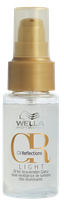 WELLA PROFESSIONALS Oil reflections spindesio suteikiantis, ploniems plaukams aliejus, 30 ml