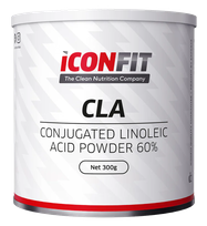 ICONFIT CLA milteliai, 300 g