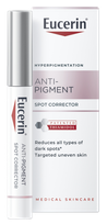 EUCERIN Anti-Pigment dėmių maskuoklis, 5 ml