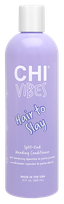 CHI Vibes Hair to Slay kondicionierius, 355 ml