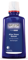 WELEDA For Men After Shave balzamas, 100 ml