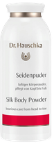 DR.HAUSCHKA Silk Body milteliai, 50 g