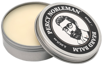 PERCY NOBLEMAN Beard balzamas, 65 ml