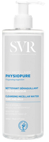 SVR Physiopure micelinis vanduo, 400 ml