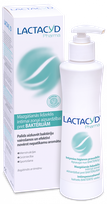 LACTACYD Pharma Antibacterial prausiklis intymiai zonai, 250 ml