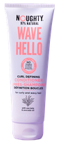 NOUGHTY Wave Hello kondicionierius, 250 ml