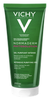 VICHY Normaderm Phytosolution gelis, 200 ml