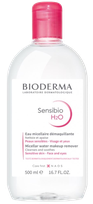 BIODERMA Sensibio H2O micelinis vanduo, 500 ml