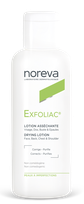 NOREVA Exfoliac Drying losjonas, 125 ml