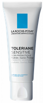 LA ROCHE-POSAY Toleriane Sensitive veido kremas, 40 ml