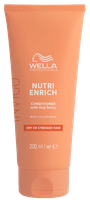 WELLA PROFESSIONALS Invigo nutri enrich conditioner giliai maitinantis kondicionierius, 200 ml