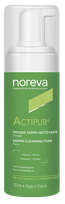 NOREVA Actipur Dermo valomosios putos, 150 ml