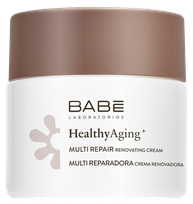 BABE Healthy Aging veido kremas, 50 ml