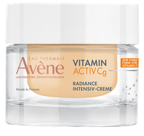 AVENE Vitamin Activ Cg Intensive Radiance veido kremas, 50 ml