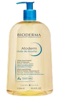 BIODERMA Atoderm dušo aliejus, 1000 ml