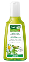 RAUSCH Swiss Herbal šampūnas, 200 ml